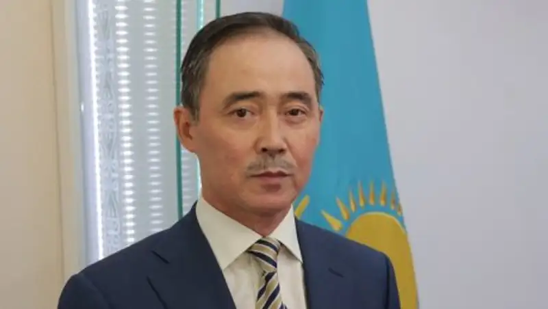 Назначен руководитель управления образования Карагандинской области