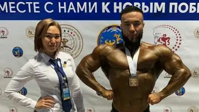 Лада.kz, фото - Новости Zakon.kz от 10.12.2018 08:43