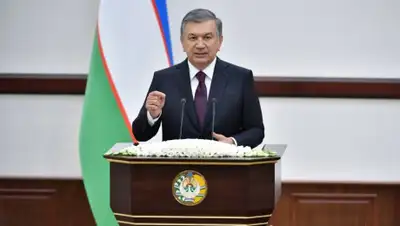 president.uz, фото - Новости Zakon.kz от 02.04.2019 10:13