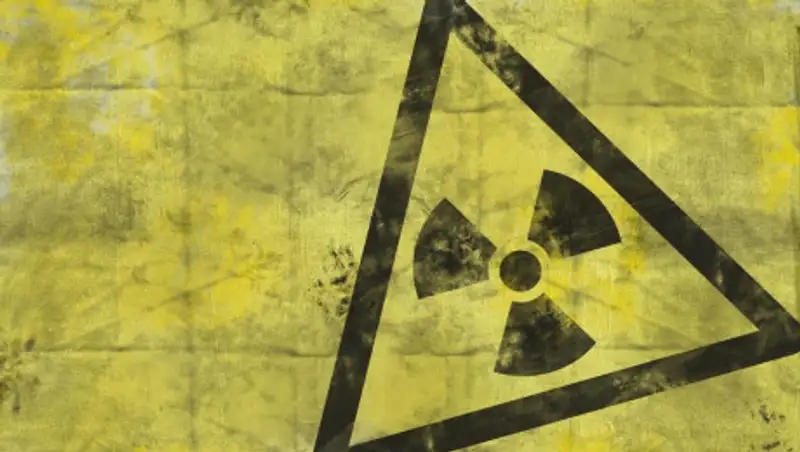 Не хватает денег на ликвидацию радиоактивных пятен в Усть-Каменогорске