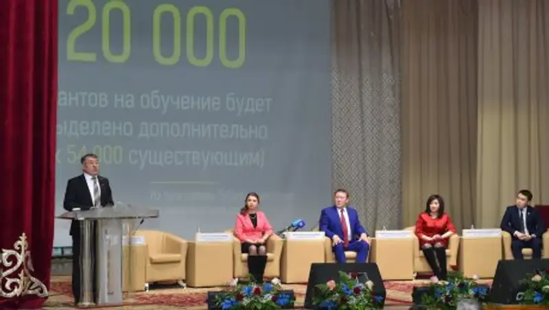 Строительство двух общежитий на 1000 мест начнется в Петропавловске