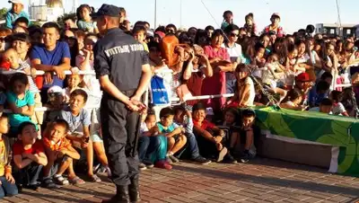 Zakon.kz, фото - Новости Zakon.kz от 12.08.2017 13:11