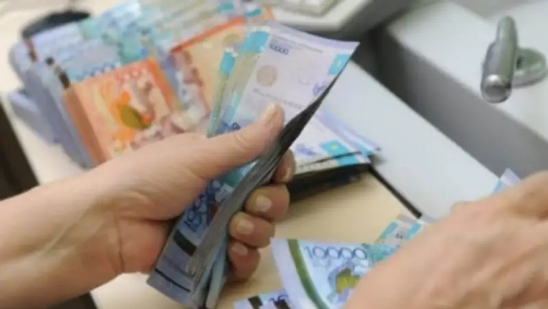 Бывшего главу горздрава Шымкента подозревают в крупном хищении