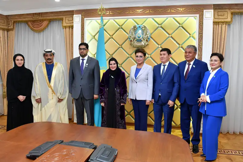 , фото - Новости Zakon.kz от 24.09.2019 21:20