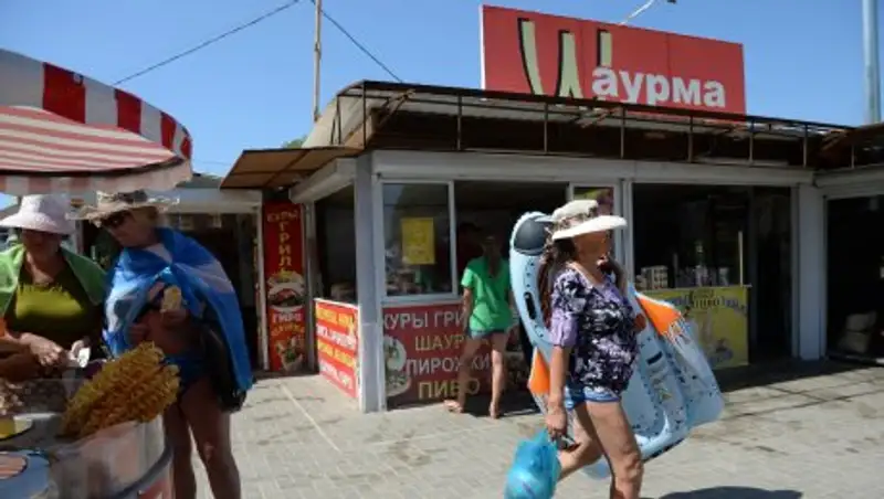 Утверждён закон о введении курортного сбора в четырёх регионах России