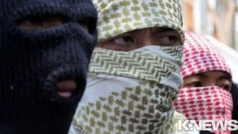 В Бишкеке задержали сторонников ИГИЛ