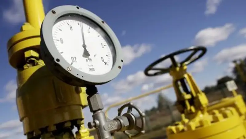 Газификация Талдыкоргана находится на завершающей стадии