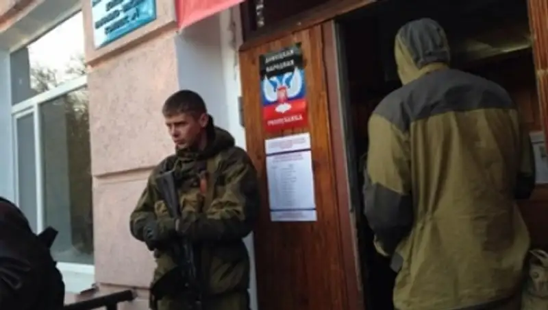 До конца года в ДНР пройдут еще одни выборы