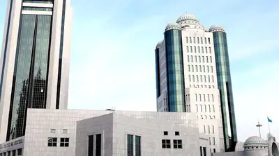 Совместное заседание палат Парламента созвал председатель Мажилиса Ерлан Кошанов, фото - Новости Zakon.kz от 11.01.2023 16:22