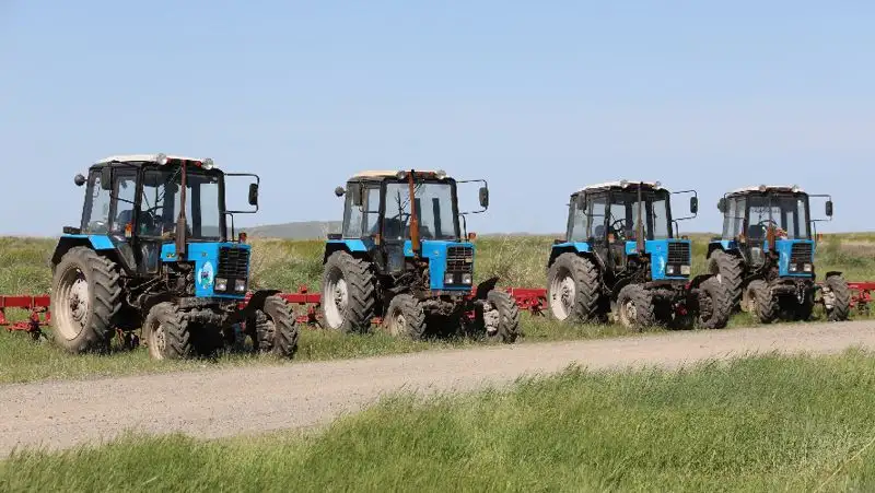 Новую базовую ставку утилизационного сбора по автотранспорту предлагают в РК
