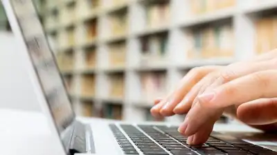 Минюст утвердил правила ведения эталонного контрольного банка НПА, фото - Новости Zakon.kz от 14.07.2023 15:42