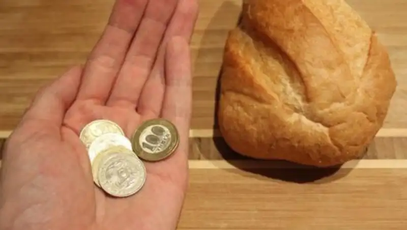 В Жамбылской области назначили проверку повышения цены на хлеб