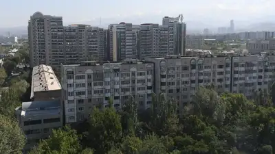 Токаев подписал закон о новой форме управления жилыми домами