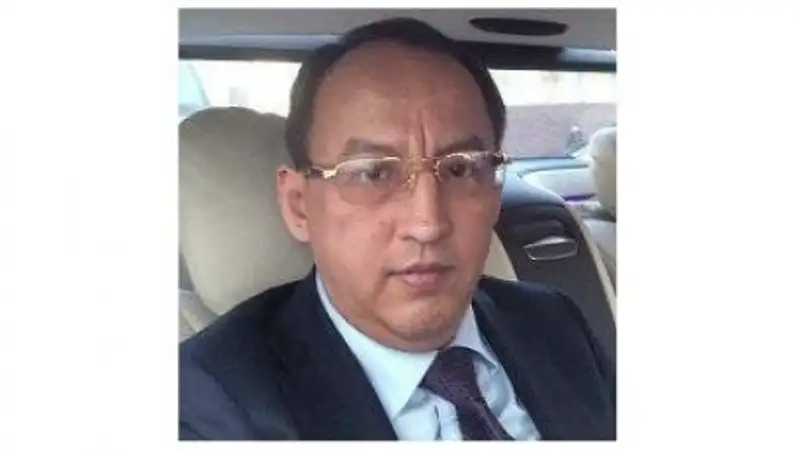 Суд оставил под арестом счета бизнесмена Жамалиева из Астаны