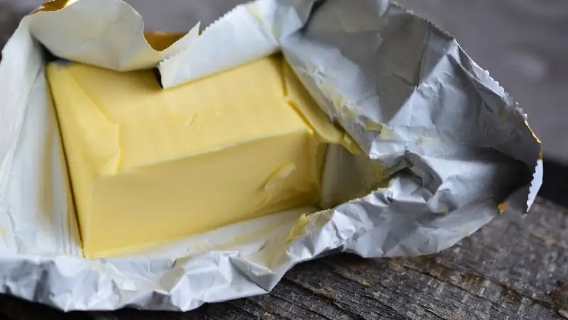 Сливочного масла стали производить меньше в Казахстане