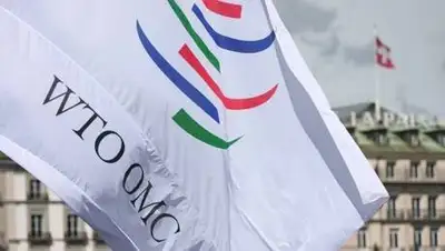 World Trade Organization/flickr.com, фото - Новости Zakon.kz от 11.10.2020 01:17