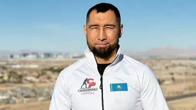 Токаев пожелал выздоровления боксеру Айдосу Ербосынулы, фото - Новости Zakon.kz от 10.11.2022 12:38