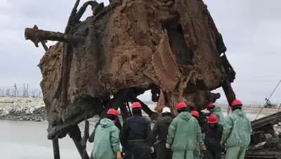 пресс-служба, фото - Новости Zakon.kz от 01.04.2019 12:31