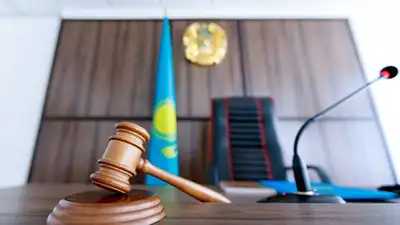 Токаев назначил и освободил судей в регионах, фото - Новости Zakon.kz от 12.05.2023 13:59