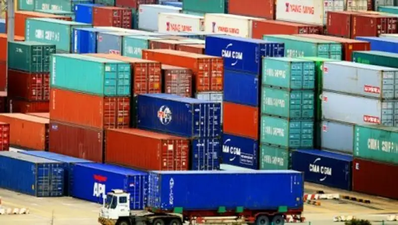 Растет экспорт отечественных товаров в Китай