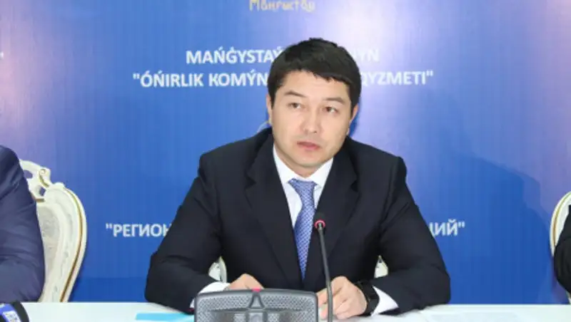 В XXI веке казахские традиции все еще актуальны - Килыбай Нурдаулет