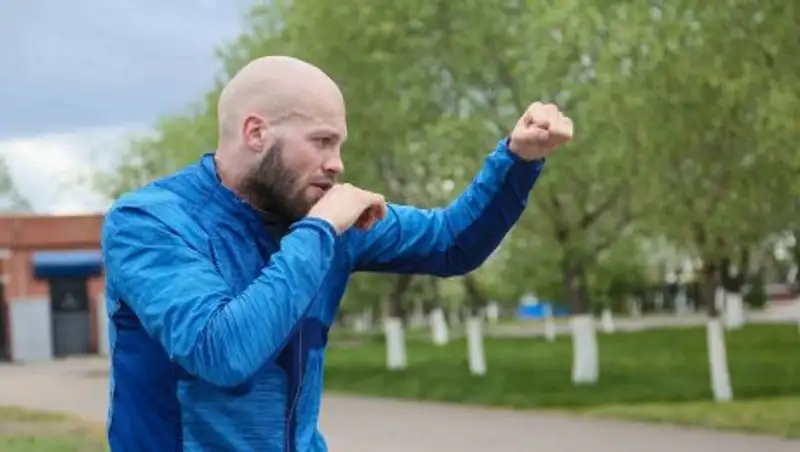 Василий Левит взял "золото" на турнире в Грозном