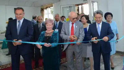 пресс-служба, фото - Новости Zakon.kz от 05.09.2019 16:33