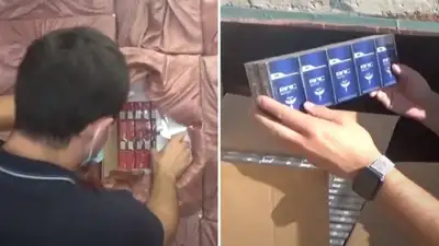 кадры из видео, фото - Новости Zakon.kz от 18.11.2021 14:09