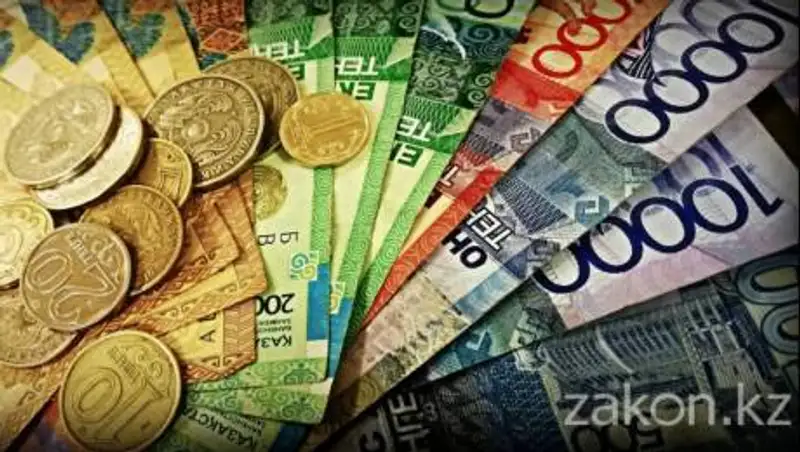 Объявлены максимальные ставки по депозитам на апрель