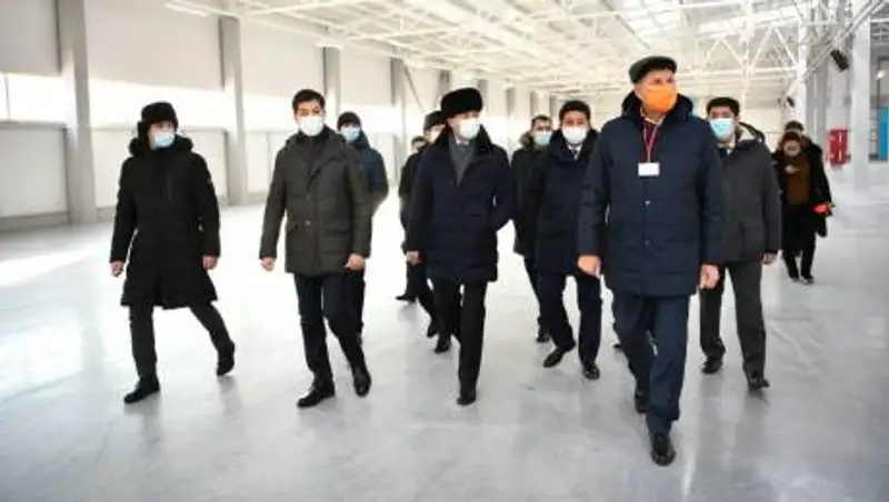 Антикоррупционные реформы Президента будут иметь сильнейший профилактический эффект