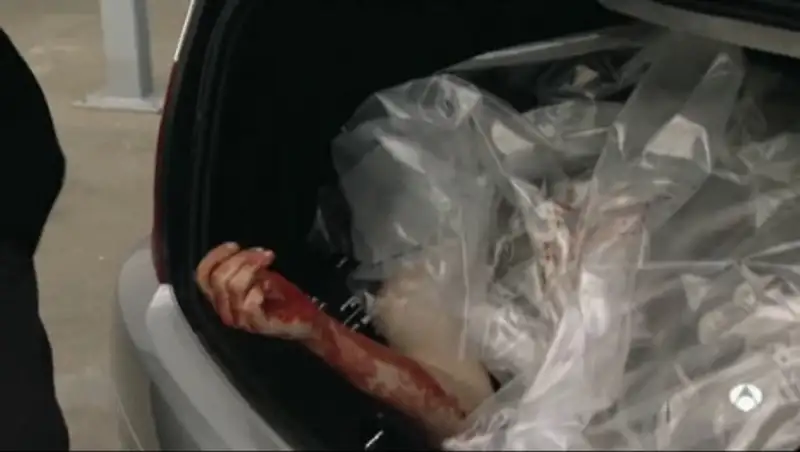 В Алматинской области мужчина, убивший кредитора, в 2011 году зарезал родного брата