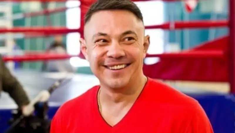 Константин Цзю: «Думаю, Чудинов готов к бою с Головкиным»