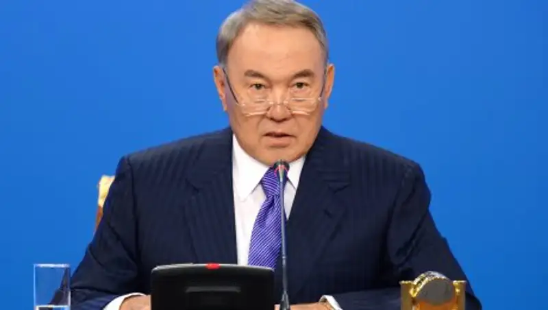 Назарбаев сохранил ряд гарантий на имущественные права граждан