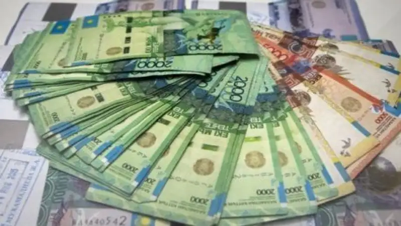 Нацбанк РК: Объем депозитов в Казахстане сократился