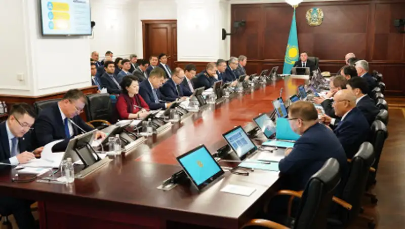 В Казахстане увеличат расходы на образование и науку