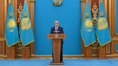 Акорда, фото - Новости Zakon.kz от 12.12.2019 18:47