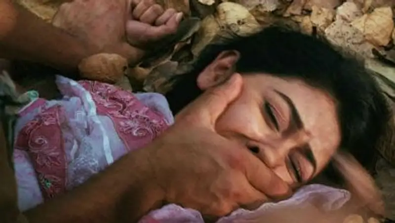 В Актау осудили троих насильников беременной женщины