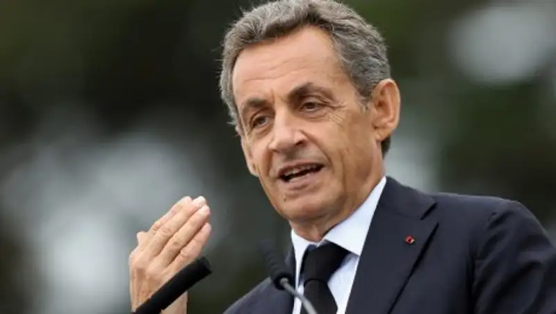 Что нужно знать о задержании экс-президента Франции Николя Саркози