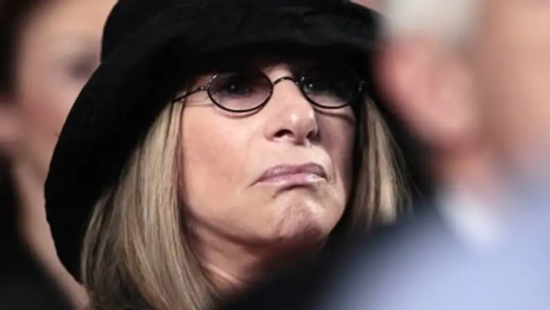 Барбара Стрейзанд призналась, что клонировала свою любимую собаку