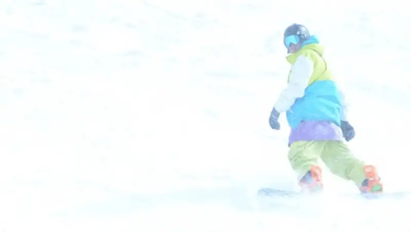 Как в Алматы прошел первый чемпионат Казахстана по фрирайду