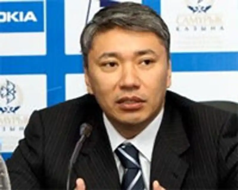 В Казахстане начнут жестче отбирать учащихся в спортивные школы - Ермегияев