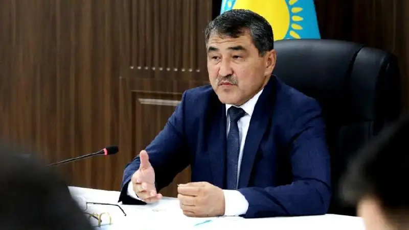 В Жамбылской области заработная плата увеличилась на треть