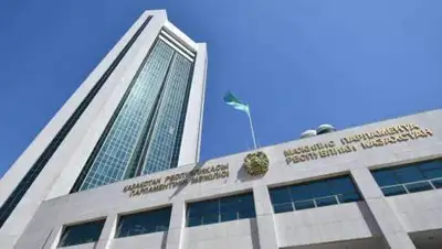 parlam.kz, фото - Новости Zakon.kz от 13.10.2021 10:00