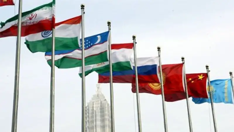 Все более востребованными в ШОС становятся право и правоприменительная практика судов