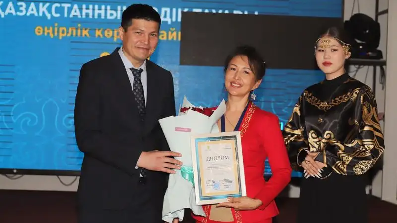 В ЗКО выбрали лучших товаропроизводителей