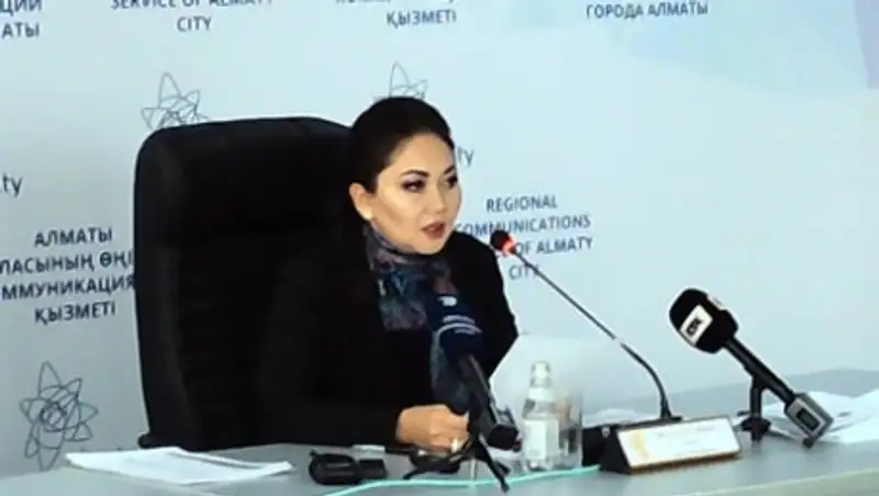 Холеру и малярию завезли алматинцы из других стран в 2017 году