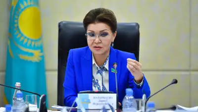 Сенат Парламента, фото - Новости Zakon.kz от 05.02.2020 18:37