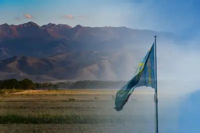 Сколько иностранцев посетили Казахстан за лето , фото - Новости Zakon.kz от 21.09.2023 10:11