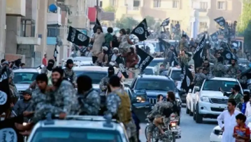 Глава минюста США считает реальной угрозу кибератаки со стороны ИГ