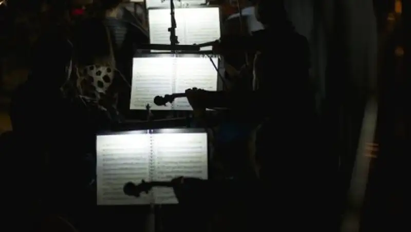 Предстоящая премьера оперы «Кармен» вызвала ажиотаж в столице